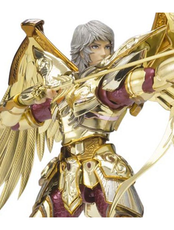 Фигурка Эол (Aioros Sagittarius)