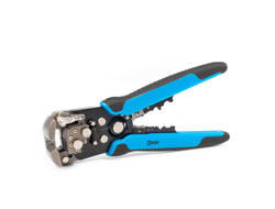 Инструмент для снятия изоляции WS-17 серия ПРОФИ с проводов сечением до 10 мм²