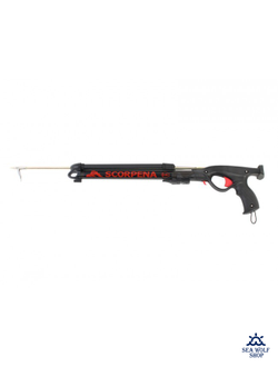 Арбалет подводный Scorpena RedLine 50см