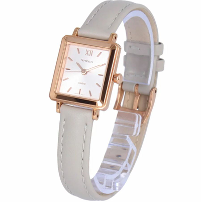 Часы Casio Sheen SHE-4538GL-7BUDF