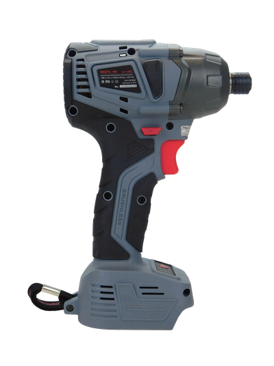 Аккумуляторный беcщеточный винтоверт PROFIPOWER MKDTD-18V