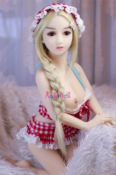 Секс кукла Мальвина Elite 105см