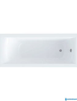 Ванна из литьевого мрамора Astra-Form Нью-форм 170х75