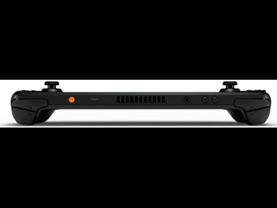 Игровая консоль SteamDeck 16/1Tb OLED Черный
