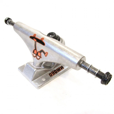 ПОДВЕСКИ OG SILVER/ORANGE 5.25