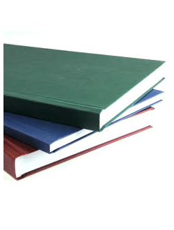 Обложки Metal-Bind