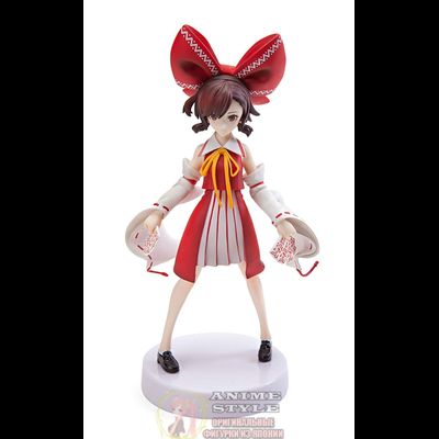 Фигурка Рэйму Хакурэй (Reimu Hakurei)