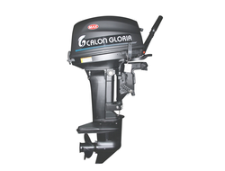Лодочные моторы CALON GLORIA