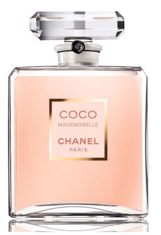 Coco Mademoiselle  Chanel