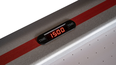 Игровой стол — аэрохоккей «Striker» 6 ф