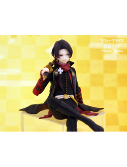 Фигурка Кашу Киёмицу (Kashuu Kiyomitsu)