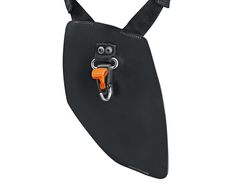 Комплект прилегающей мягкой накладки