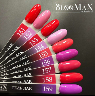 Гель лак BlooMaX 152