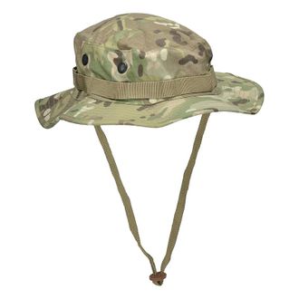 Панама Sturm Mil-Tec "US Type Boonie Hat" MULTITARN (нет в наличии)