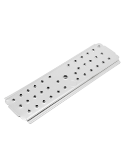 Терка драники для кухонного комбайна Moulinex MASTERCHEF