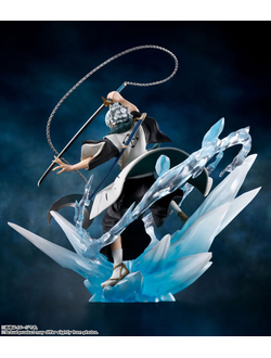 Фигурка  Тосиро Хицугая (Toushirou Hitsugaya Figuarts ZERO)