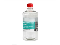 Изопропиловый спирт 1 л.