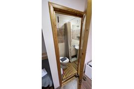 3 Дачный номер