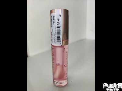 Art-Visage Масло для губ EUPHORIA 101 passion | Арт Визаж. Тон 101. 5,5 мл