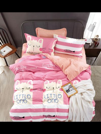 Постельное белье TANGO Twill сатин евро 200x220x1 230x250x1 50x70x2 70x70x2 TPIG6-1056