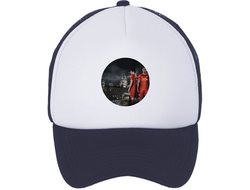 Кепка Ливерпуль, Liverpool FC №8