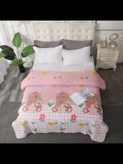 Покрывало TANGO PATCHWORK 150x200 PW1520-84 КОД2312