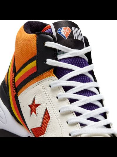 Кроссовки Converse Weapon Cx Nba 75Th Anniversary НБА высокие