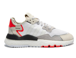 Adidas Originals Nite Jogger (серые)