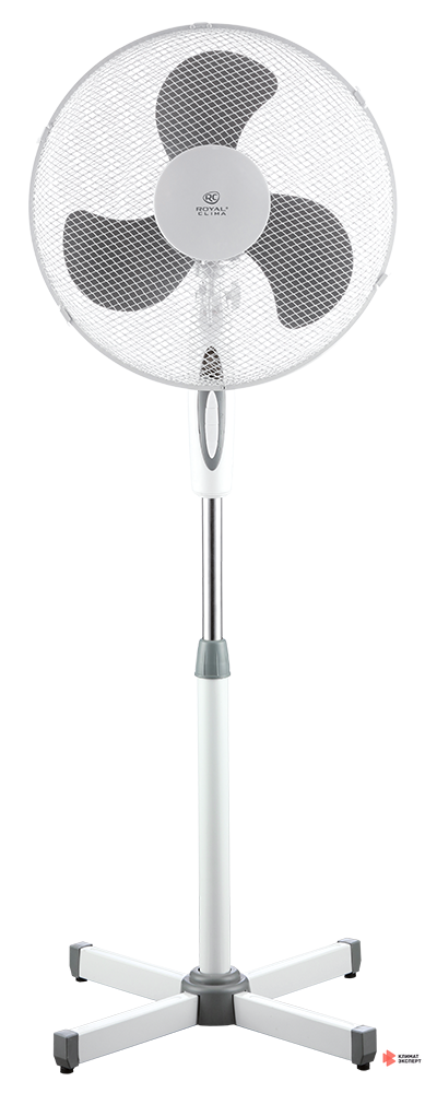 Бытовой вентилятор Royal Clima серии RSF-161M-WT