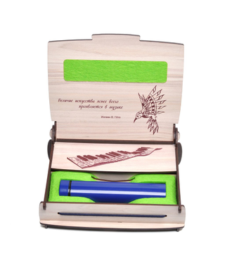 Набор "Энергия твоего города" (с аккумулятором  и музыкальной колонкой) - арт.3188