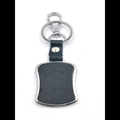 Брелок с логотипом VOLKSWAGEN