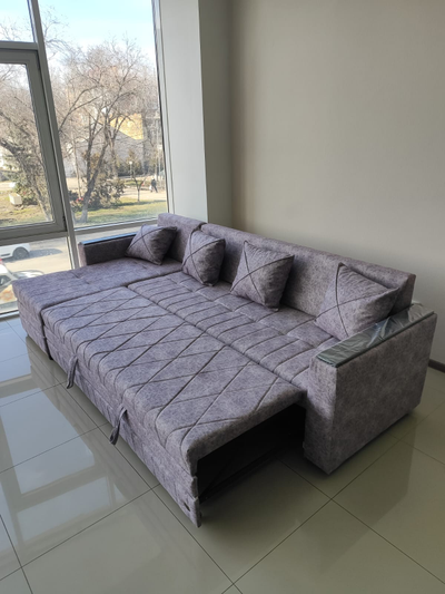 Диван угловой