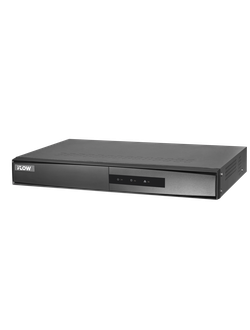 F-NR-104 4-х канальный IP-регистратор