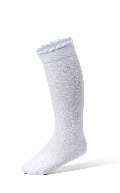 Гольфы детские хлопок Omsa kids Gambaletto 32A02