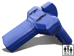 Рак ворриор