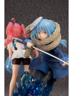 Фигурка 1/7 Римуру Темпест (Rimuru Tempest)