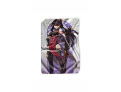 Покрывало Genshin Impact, Геншин Импакт №7