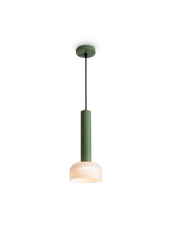 Freya, Подвесной светильник Barries, FR6185PL-L5GN