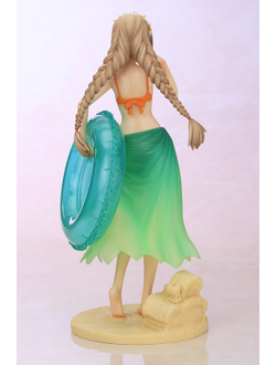 Фигурка 1/7 Амиль Манафлэйр (Amil Manaflare Swimsuit ver.)
