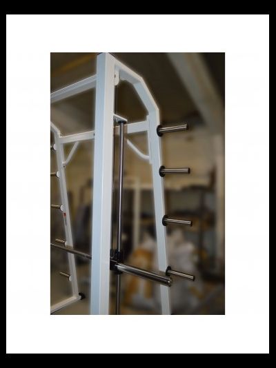 Машина Смита с контрбалансом AV302/80