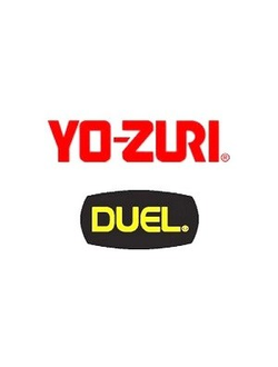 Воблеры Yo-Zuri/DUEL
