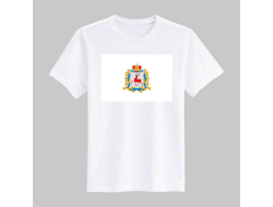 Футболка Нижегородская Область