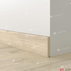 Плинтус Alpine Floor Parquet Light Дуб Медия SK 13-20
