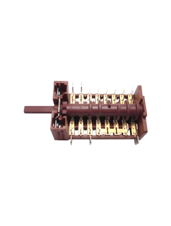 Переключатель режимов духовки Hansa 8001669