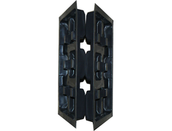 Корпус инкубатора на 63 яйца с комплектом  поддонов ИБ-2