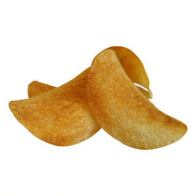 Чипсы Pringles BBQ Texas Sauce