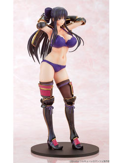 Фигурка 1/6 Ryuuzouji Akane White Swimsuit & Lingerie ver.