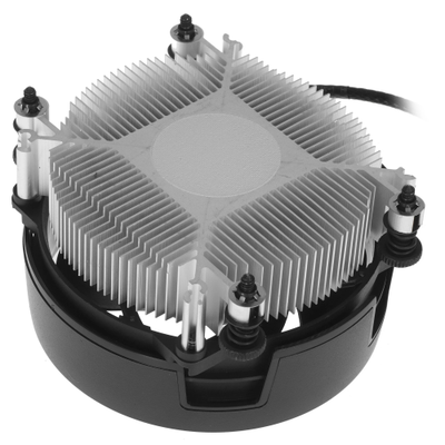 Процессор AMD Ryzen 5 5500 BOX с кулером