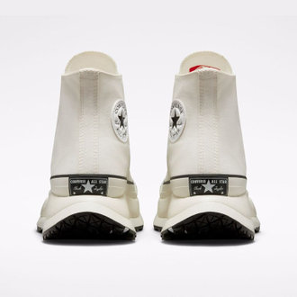 Кеды Converse Chuck Taylor 70 AT-CX белые высокие на платформе