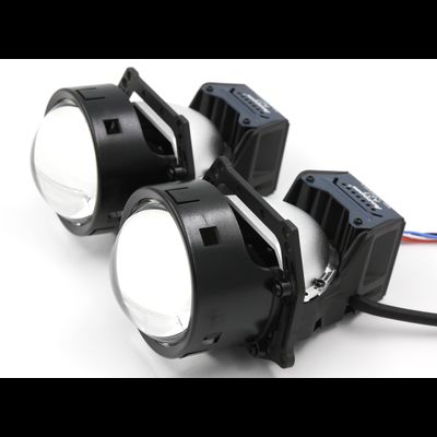 Билед модули Aozoom A27 2025 3.0 дюйма, 2 чипа, 5500K, 12V, 59W/68W, крепление 3R